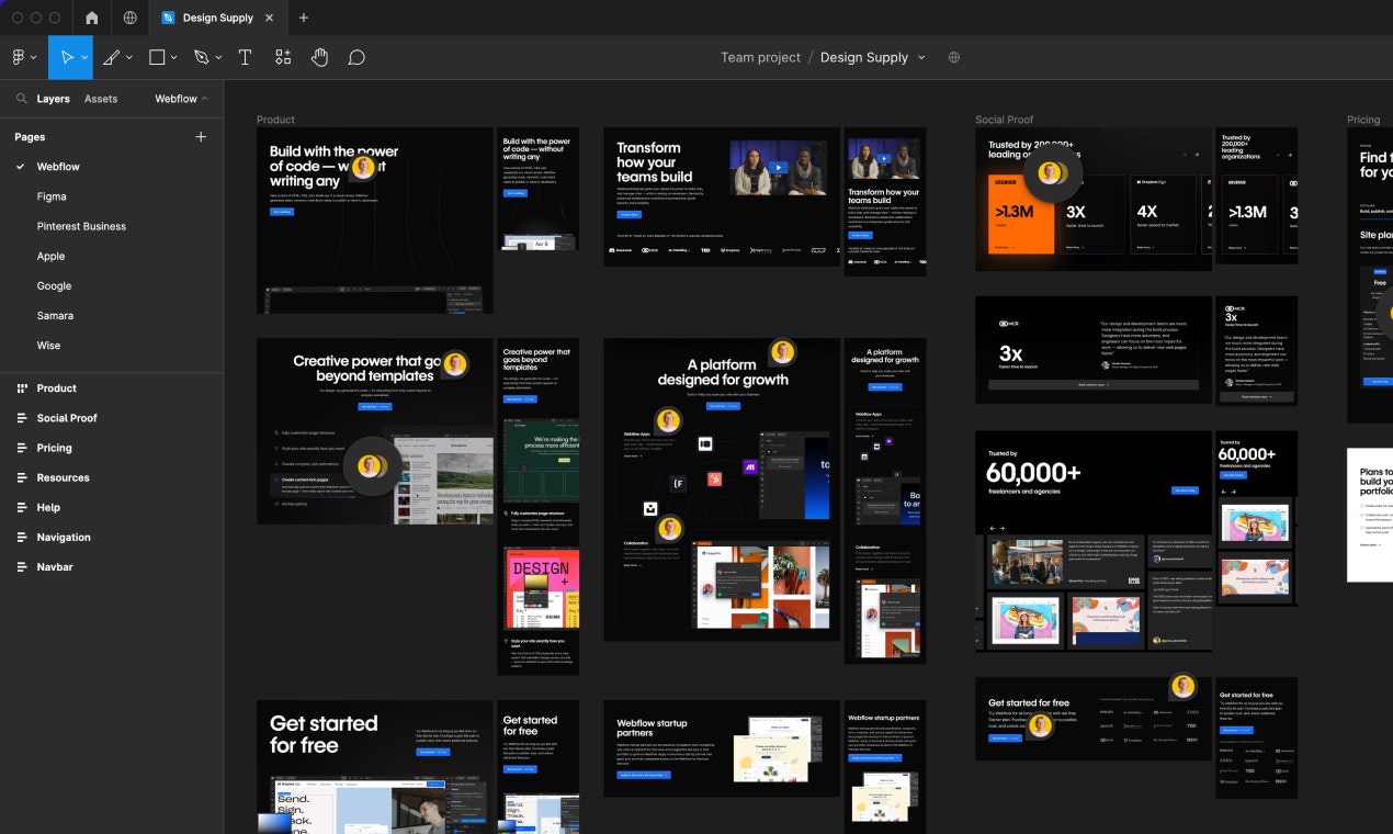 Design Supply gallery image