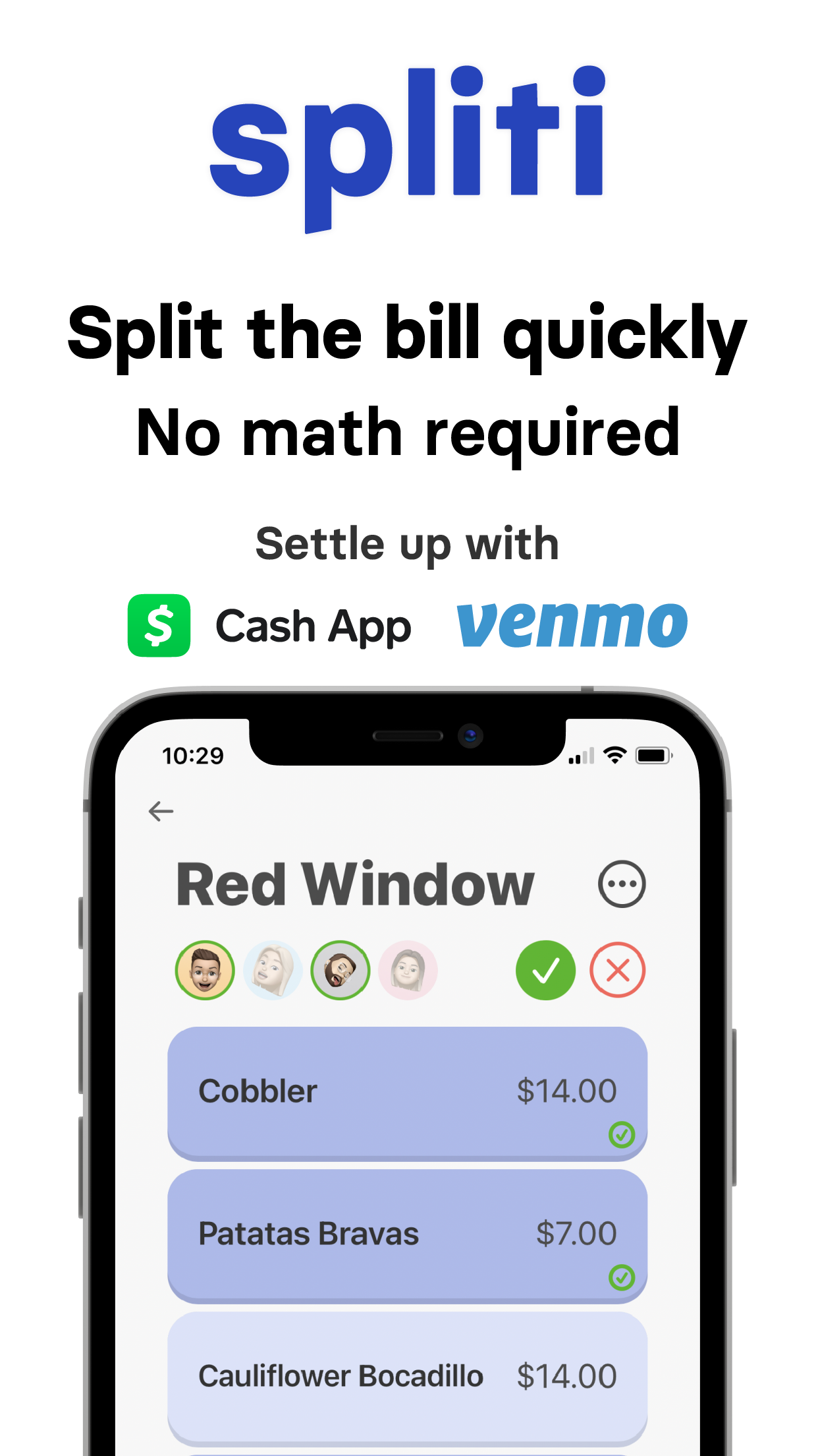 Spliti gallery image