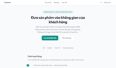 Camerar gallery image