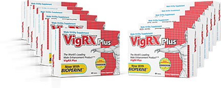 VigRX Plus gallery image