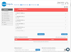 Branded Bridge Line gallery image