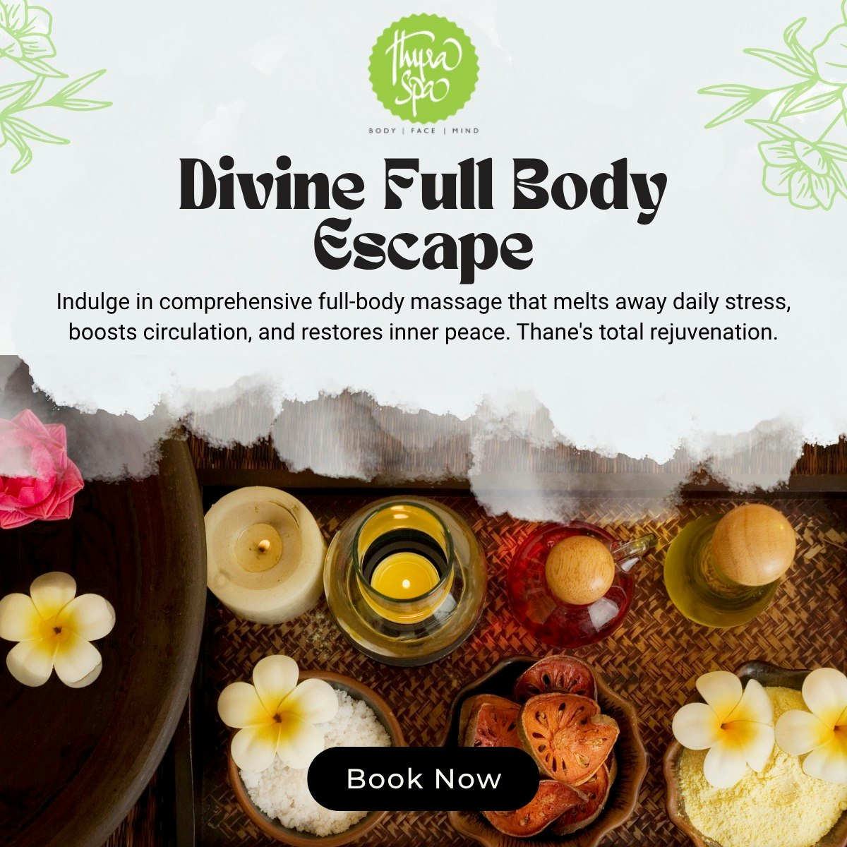 Thyra Spa Thane gallery image
