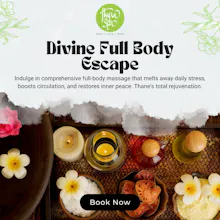 Thyra Spa Thane gallery image