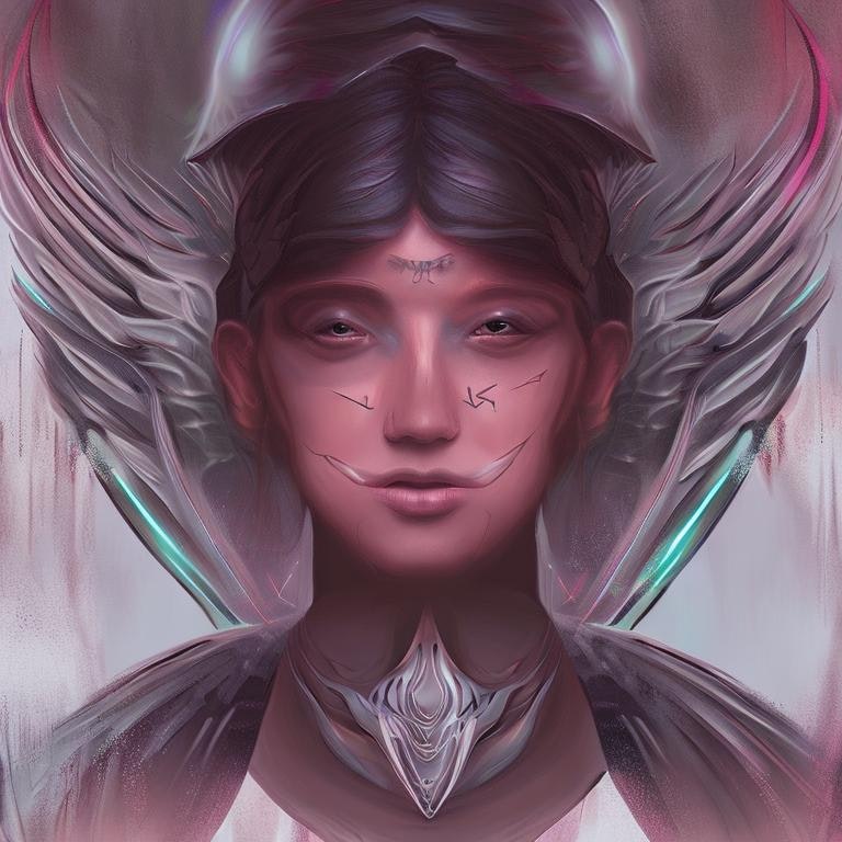 0xAi | Stable Diffusion Prompt Generator