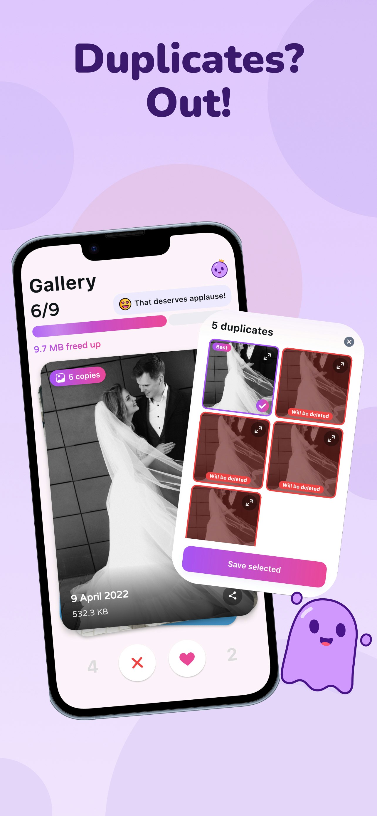 Picmori gallery image