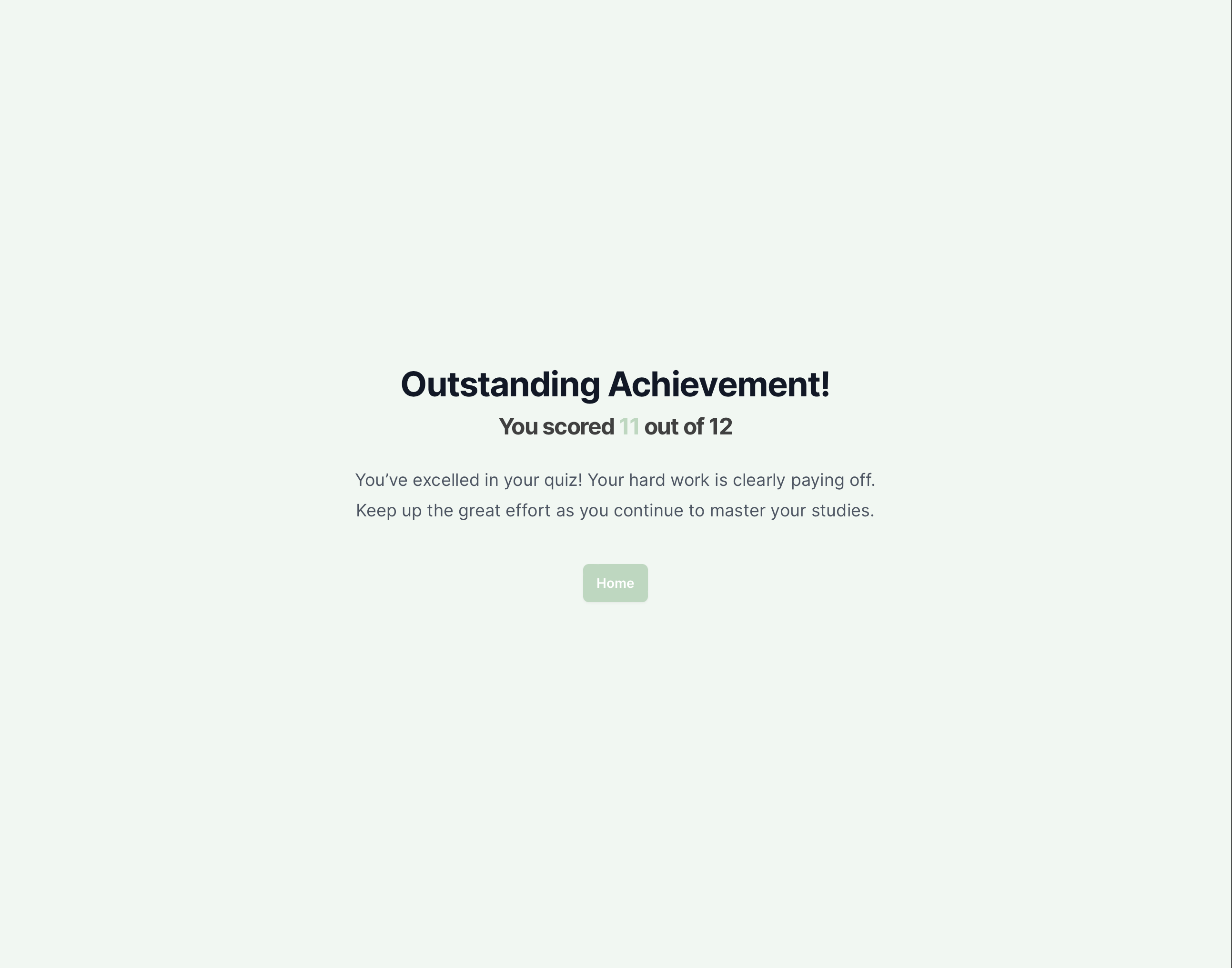 Media Quizizz - Biến ghi chú thành các câu đố ngay lập tức với Quizizz! 4