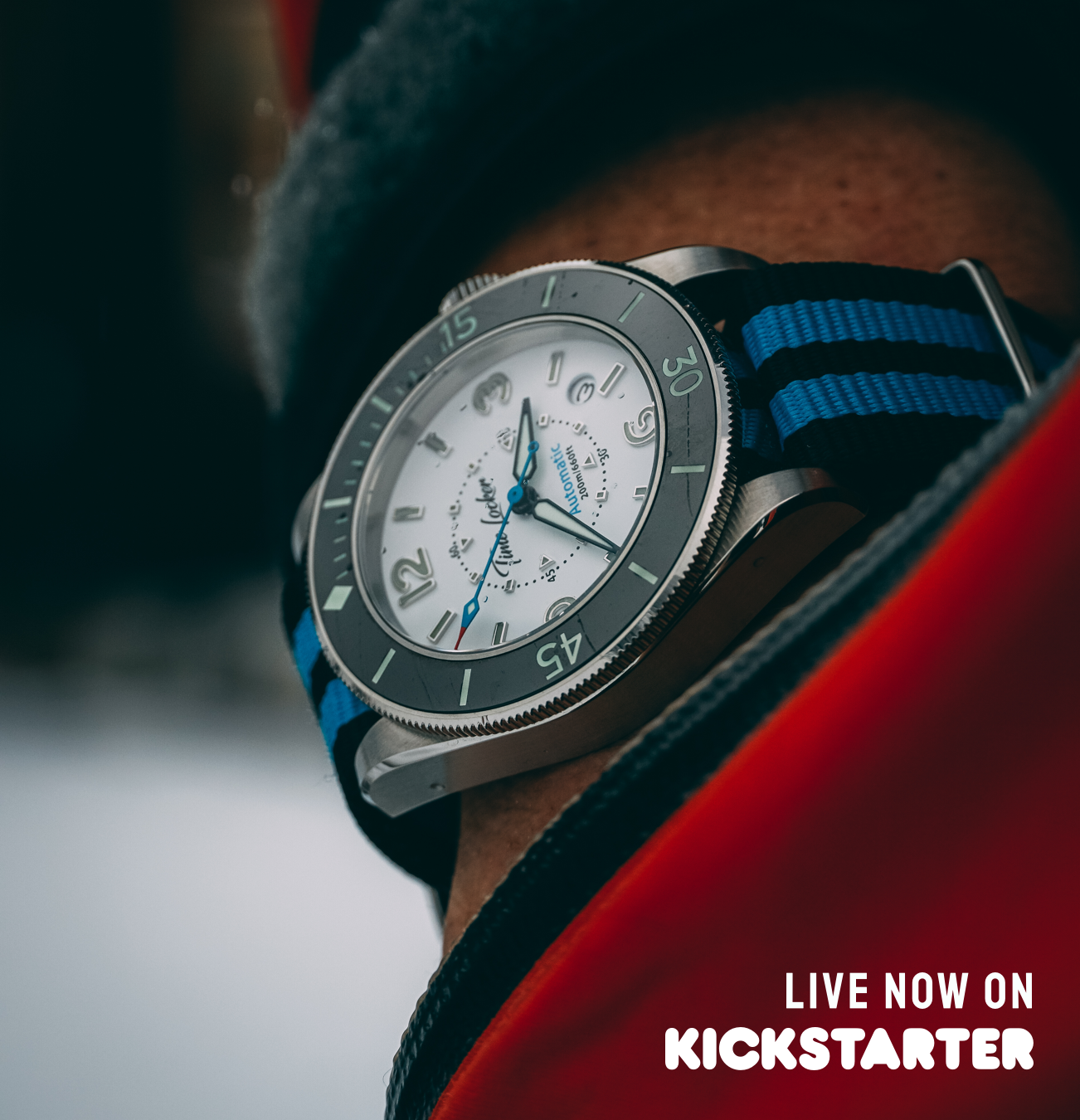 Time Locker gallery image