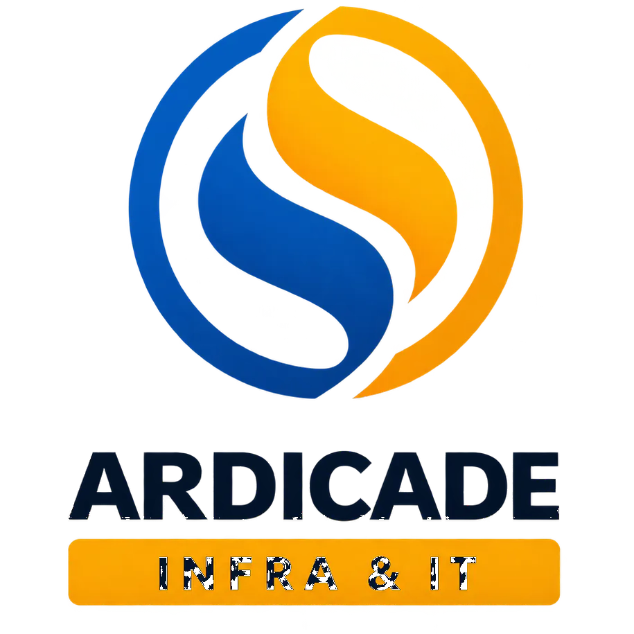 ARDICADE INFRA & TECH gallery image