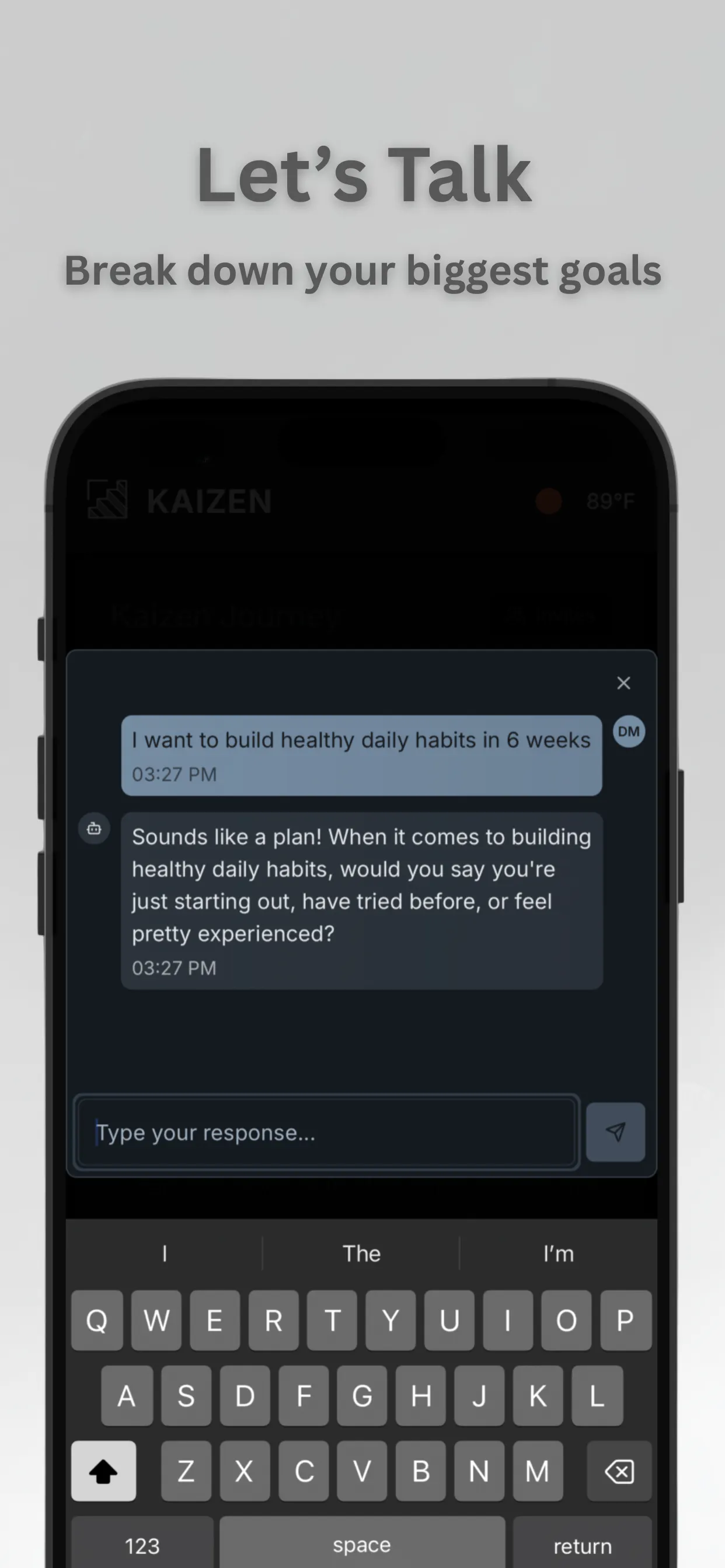 KAIZEN gallery image