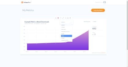 Telemetric.io gallery image