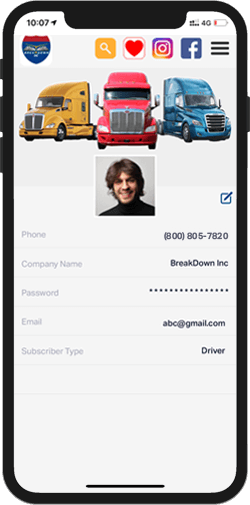 Breakdown Inc App gallery image