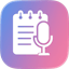 EchoNote: AI Note Taker