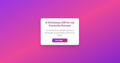 CrackTheGift gallery image