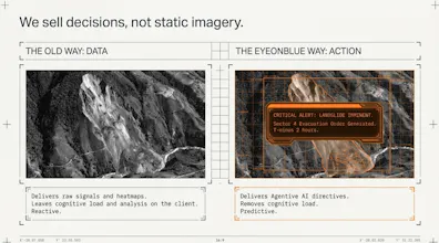 EOBSpace gallery image