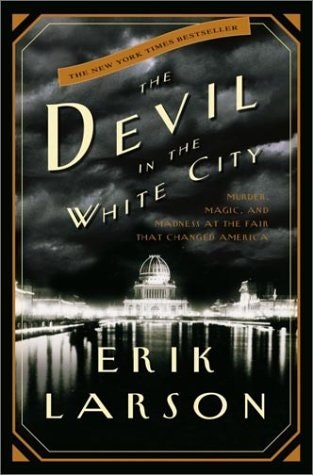 Devil in the White City gallery image