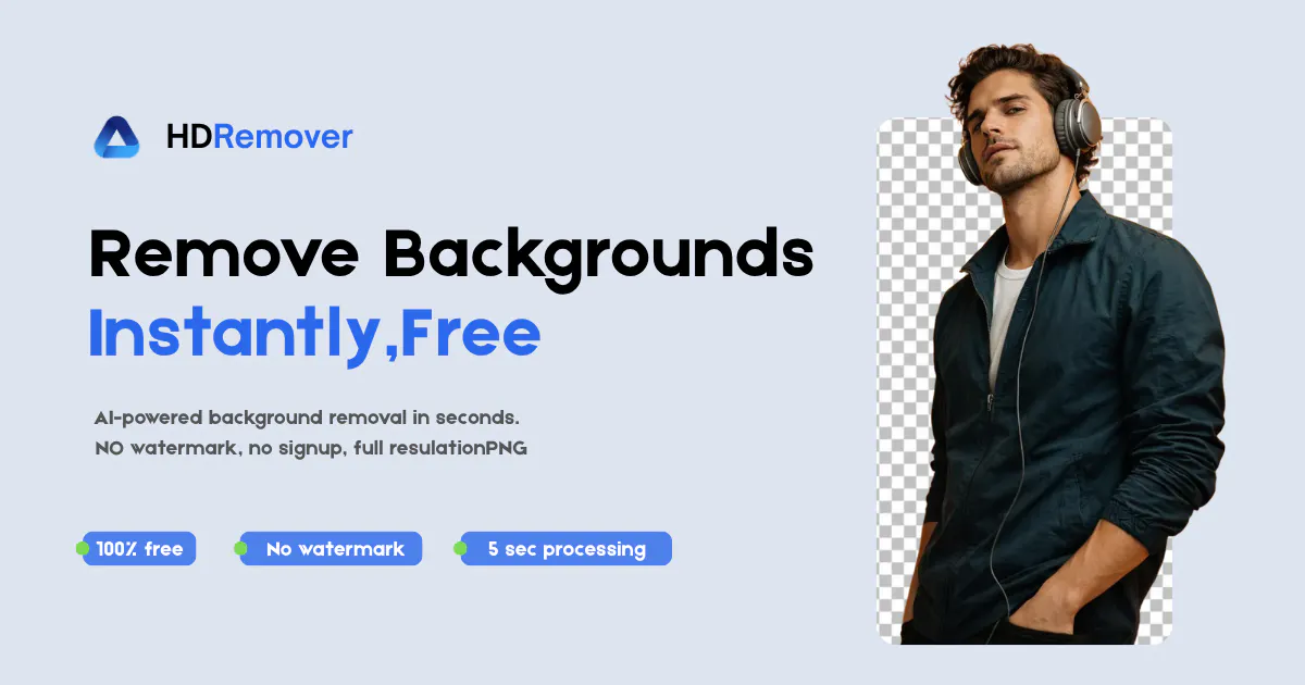 HDRemover gallery image