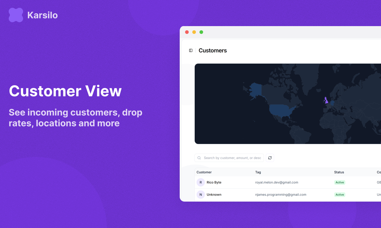 Karsilo gallery image