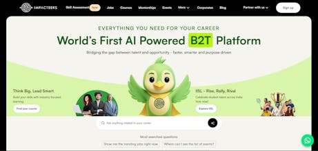 Impacteers gallery image