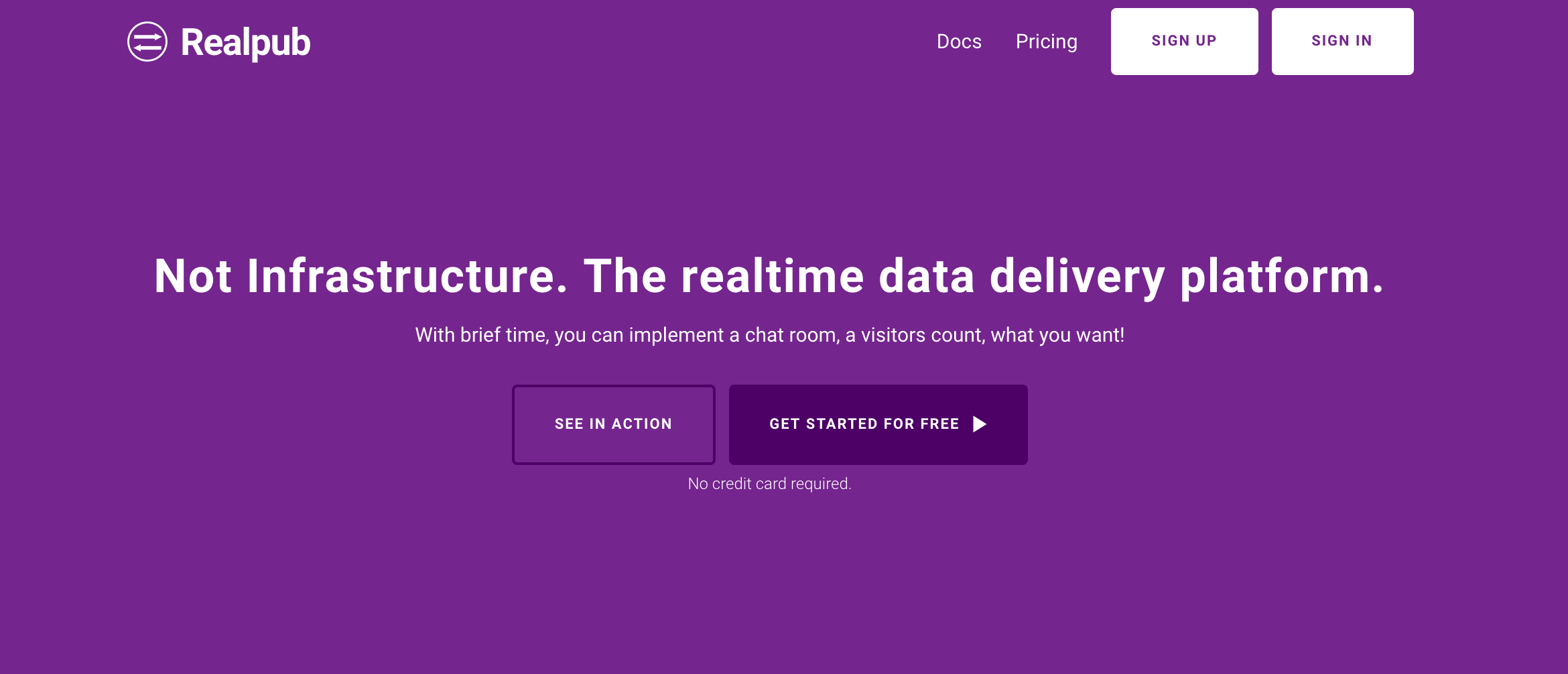 Realpub gallery image