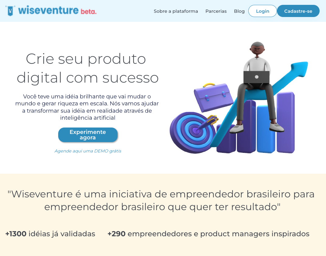 Media WisEventure AI - Giá trị sản phẩm của bạn và kinh doanh trực tuyến thành công 1