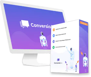 Conversiobot