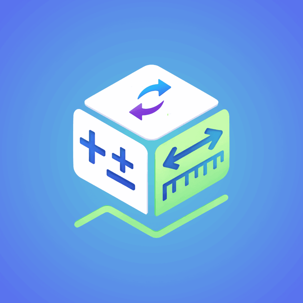 Smart Calculator & Converter