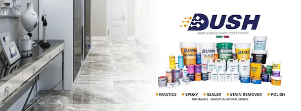 Dush Products gallery image