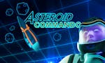 Asteroid Commando for Apple Watch image