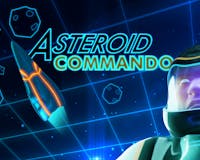 Asteroid Commando for Apple Watch media 2