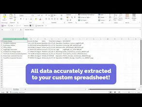InvoiceDataExtraction.com gallery image