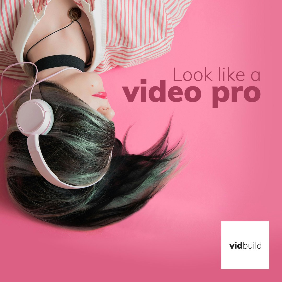 vidbuild gallery image