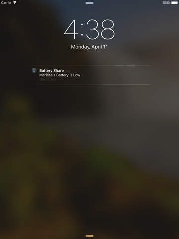 Battery Share gallery image