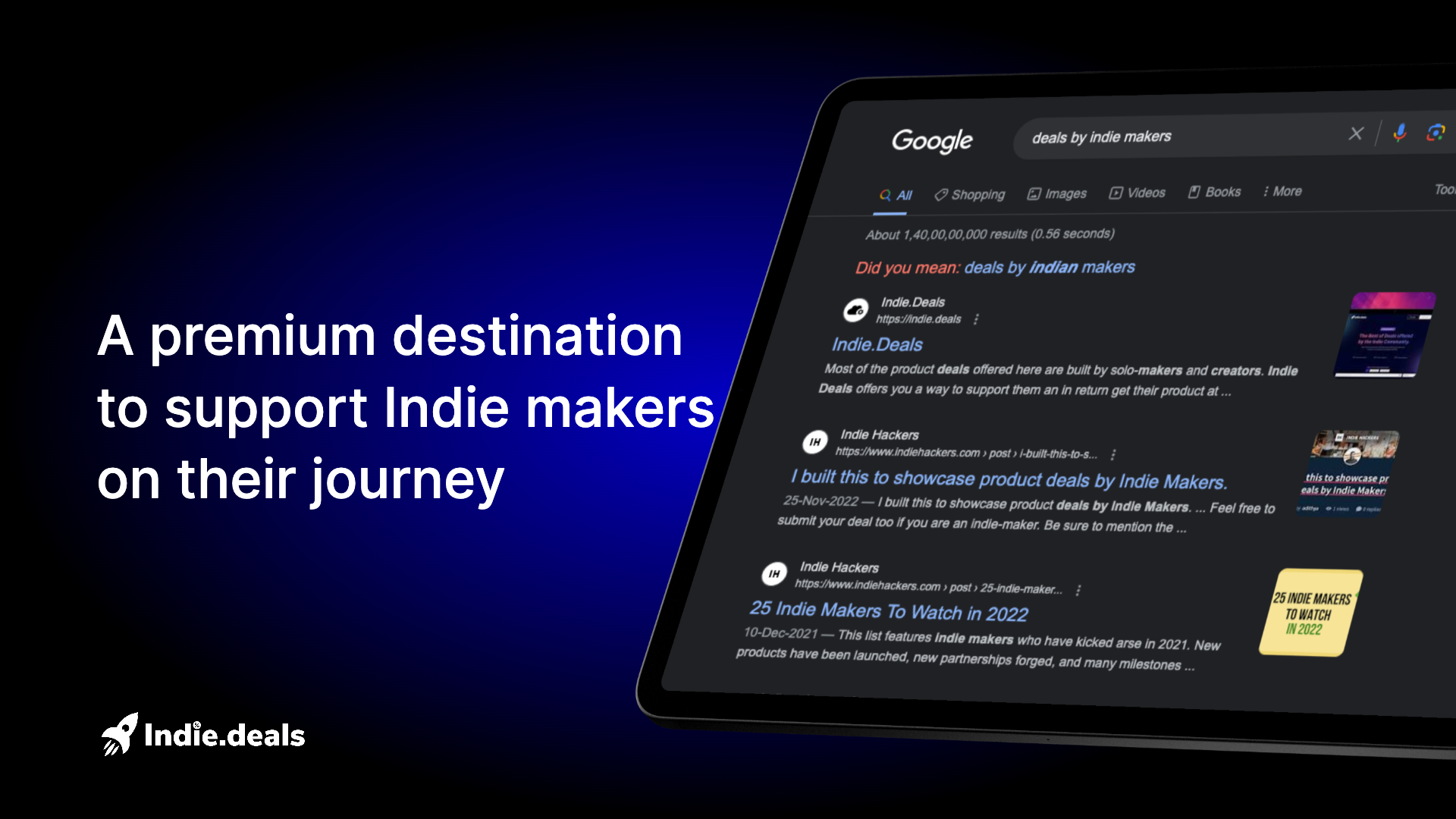 Indie.Deals media 4