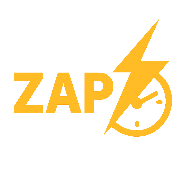 Zap For Laravel