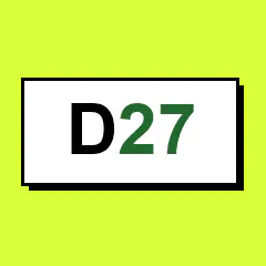 District 27