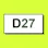 District 27