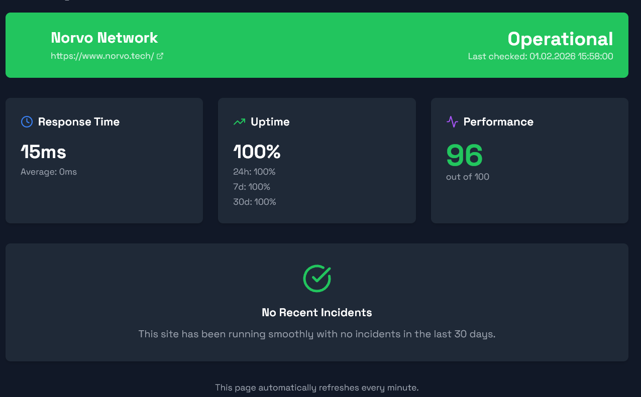 Pulltime - Screenshot 4 showing product features and functionality