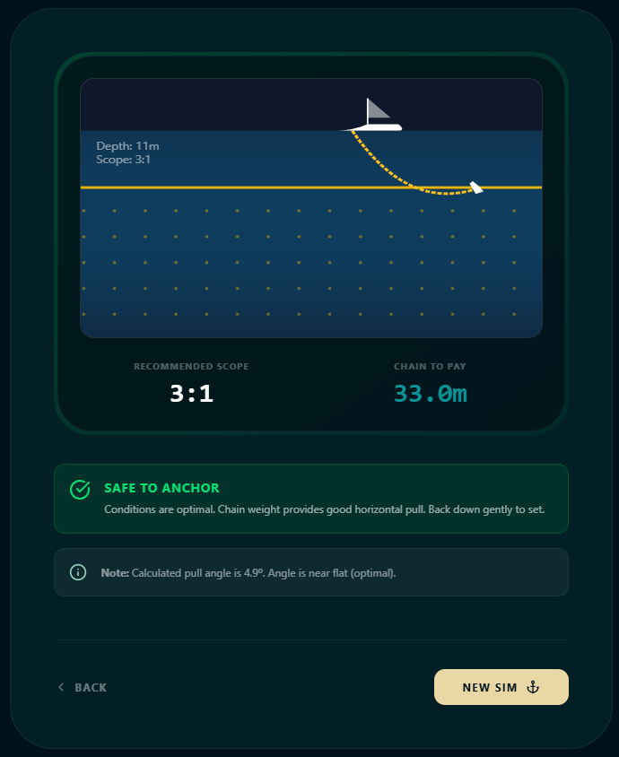 NavAI  - Screenshot 2 showing product features and functionality