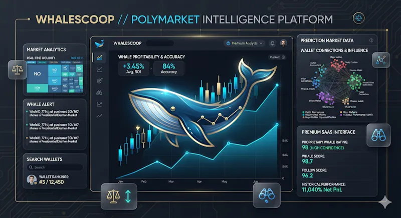 WhaleScoop screenshot 4