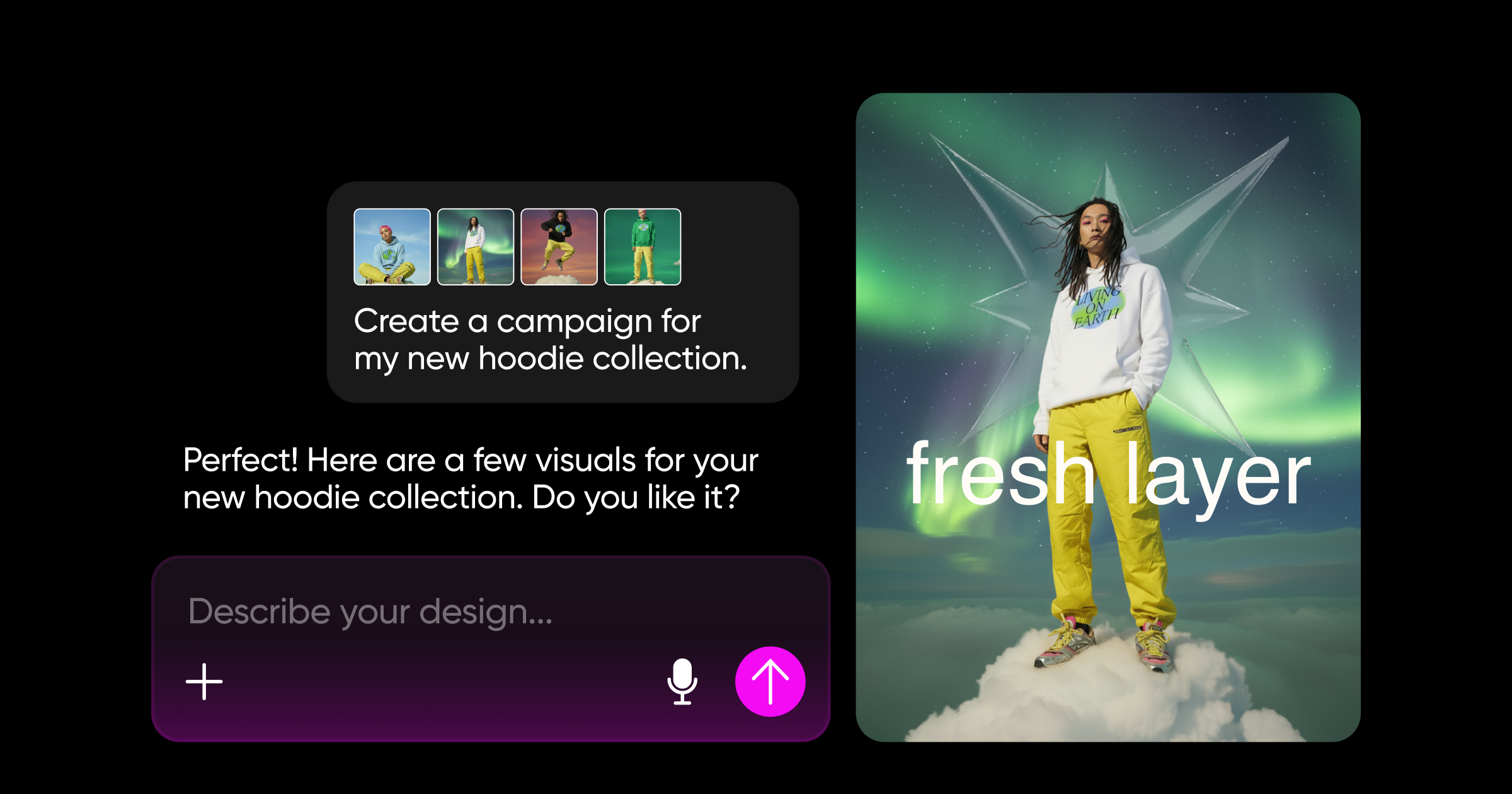 Vibe Design by Picsart gallery image