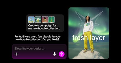 Vibe Design by Picsart gallery image