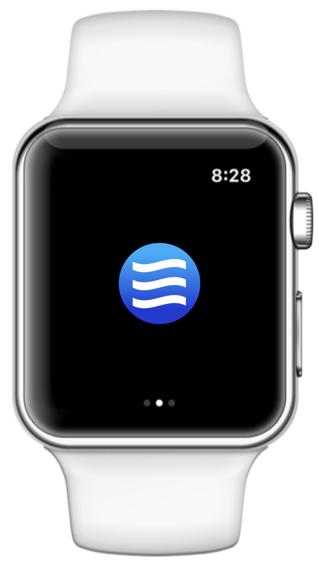 감각 구호 - Apple Watch를 사용하여 VR의 구제 및 Motion Sickness 미디어 2