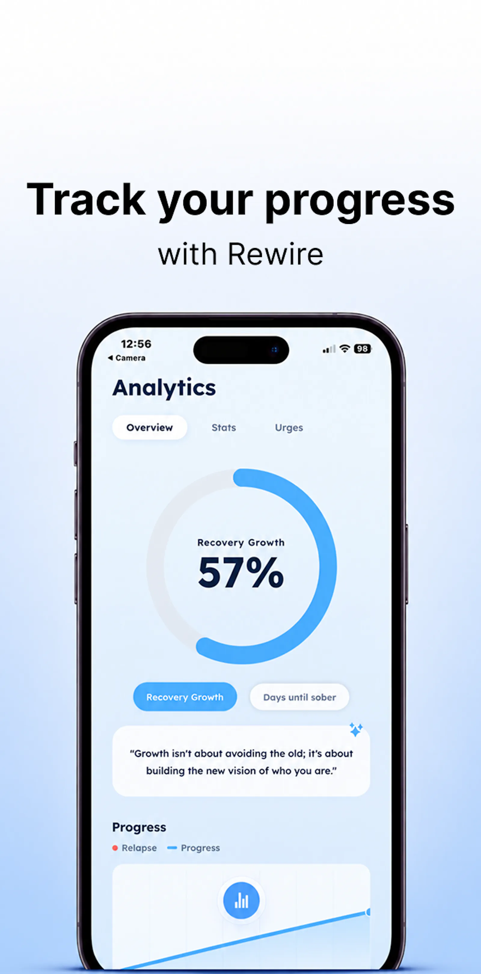 Rewire Official Launch!!! screenshot 2