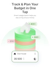 MoneyChat gallery image