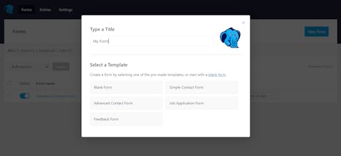 Mega Forms Pro gallery image