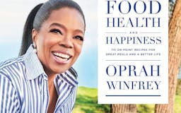 Food, Health, and Happiness media 1
