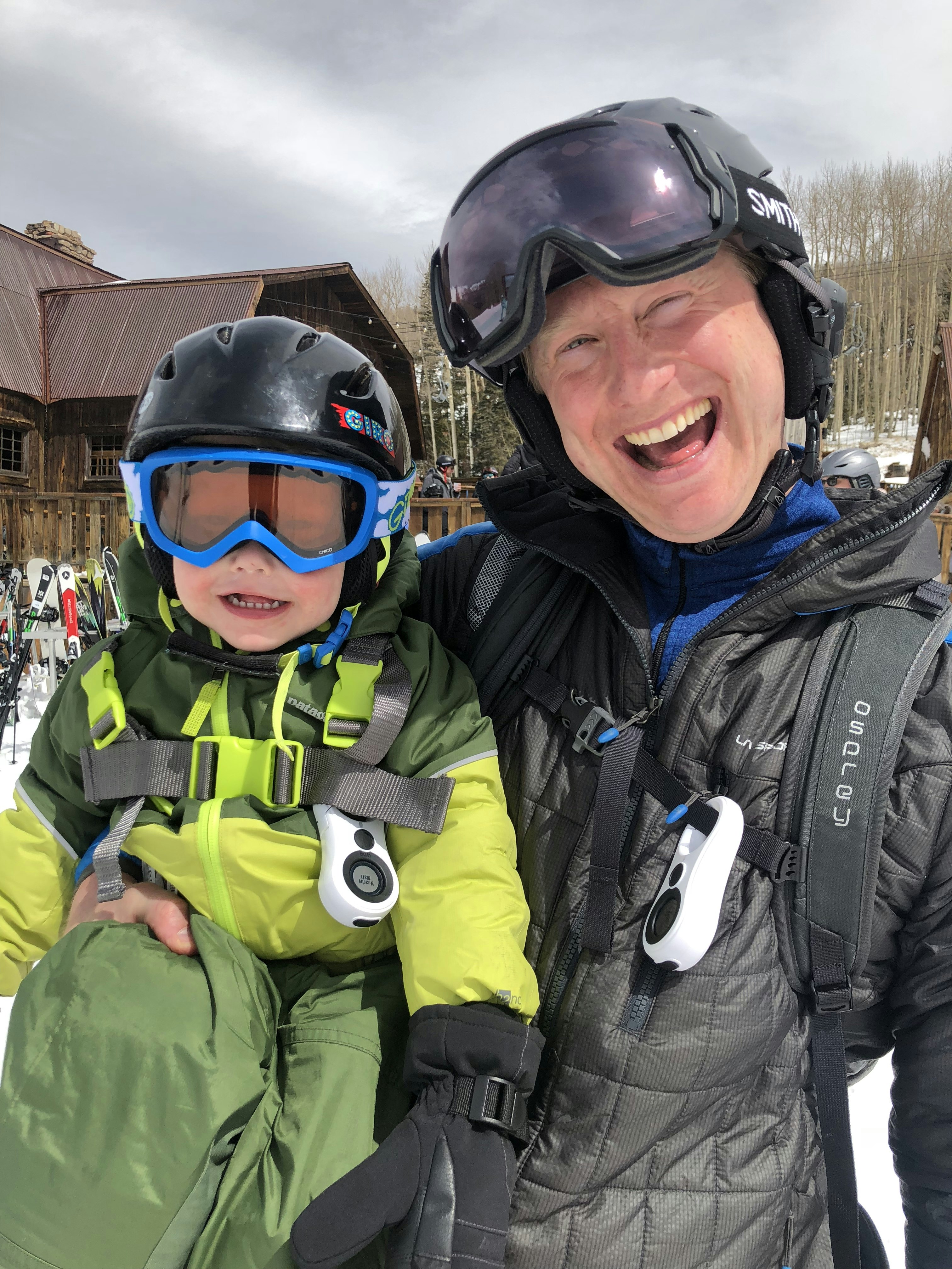 LynQ - The People Compass gallery image