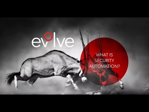 Evolve gallery image