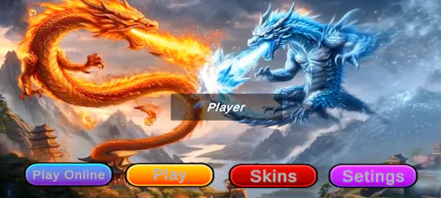Online Dragon game gallery image