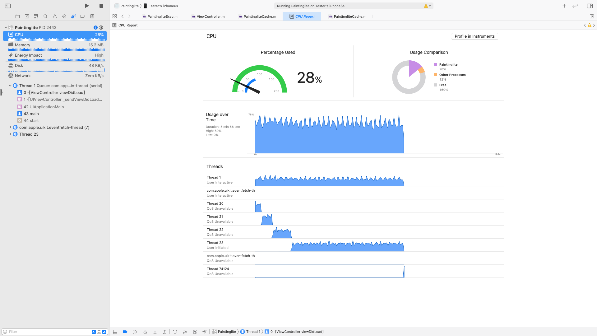 Paintinglite gallery image